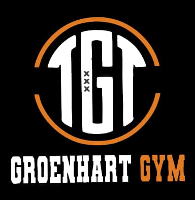 Murthel Groenhart logo