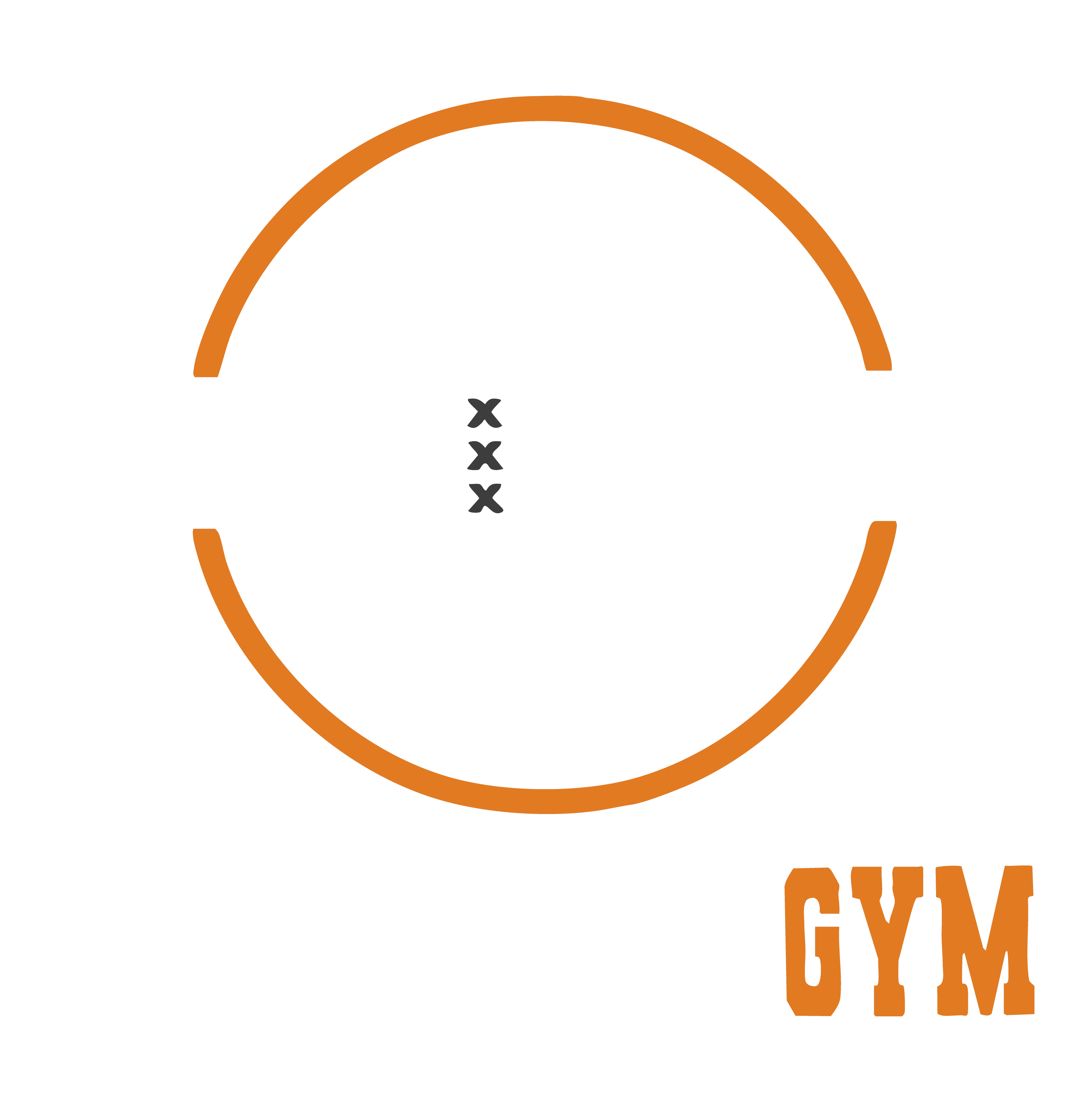 Groenhart Gym logo