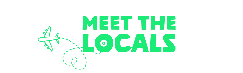 Meet the Locals logo