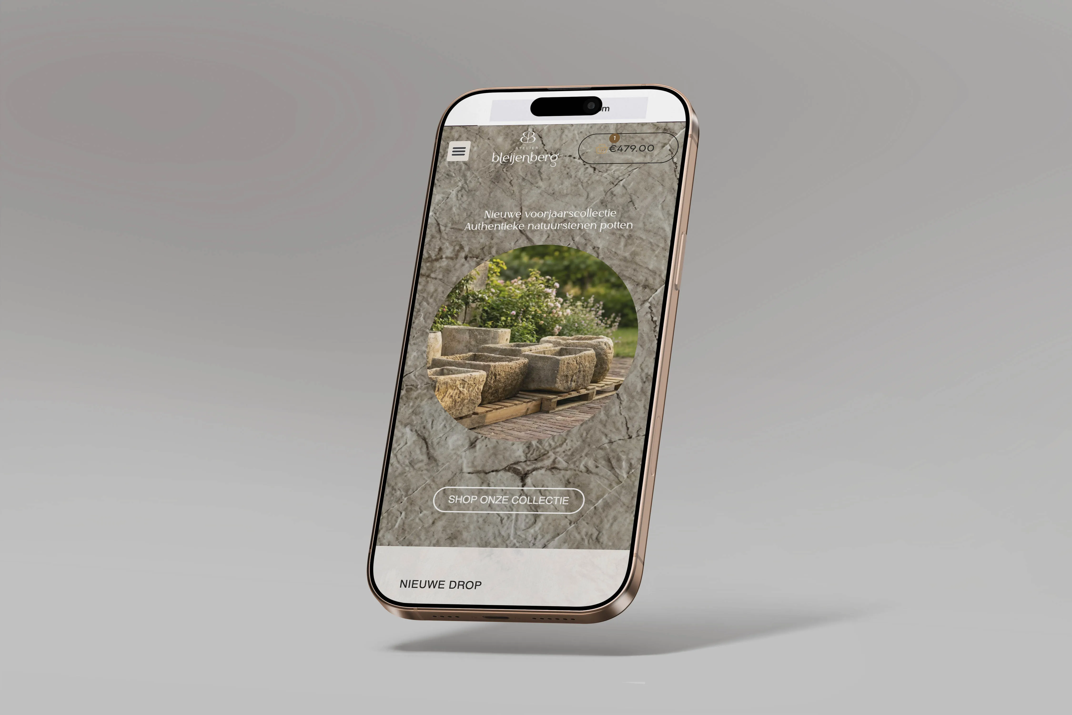 Bleijenberg showcase 2