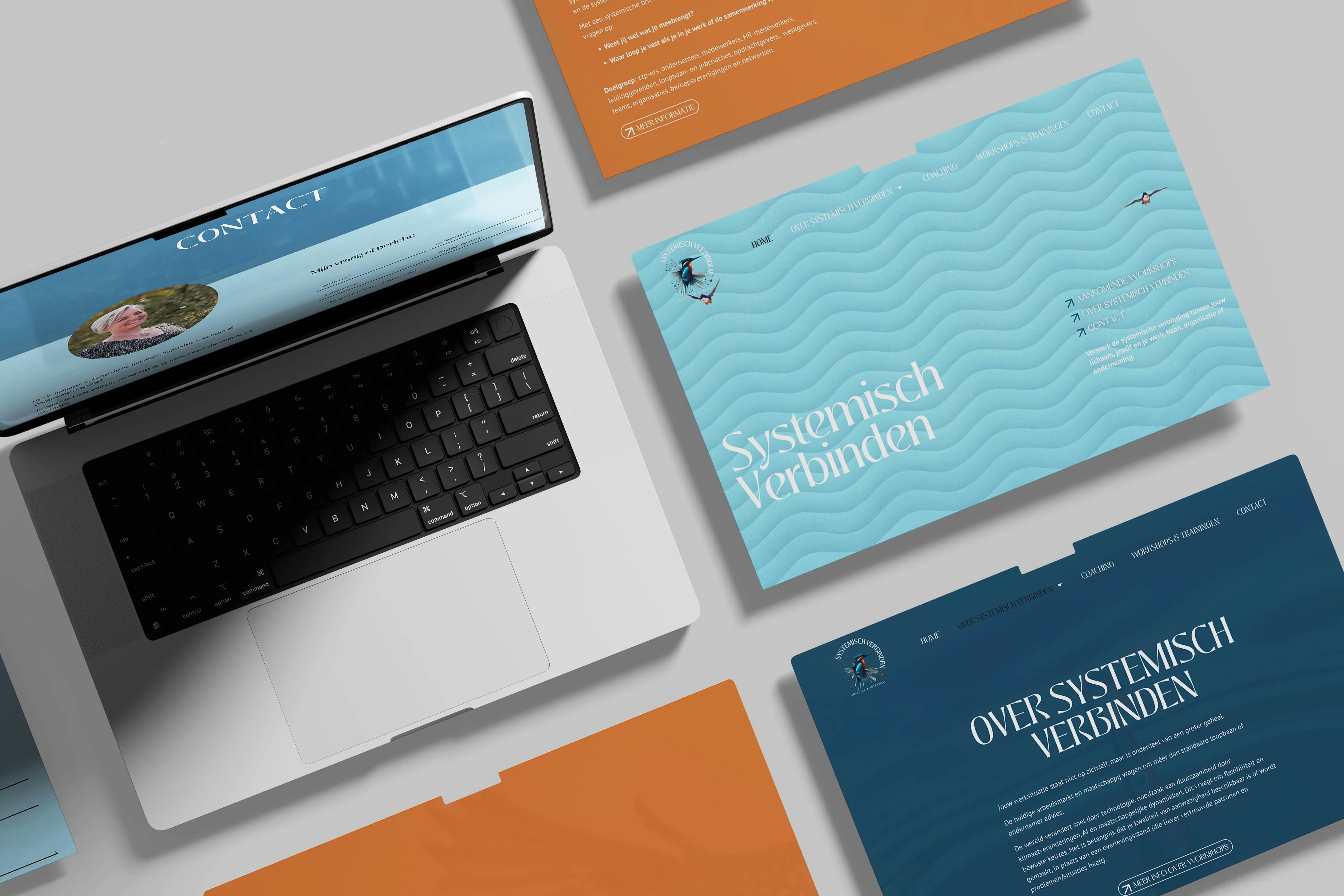 Case Systemisch Verbinden