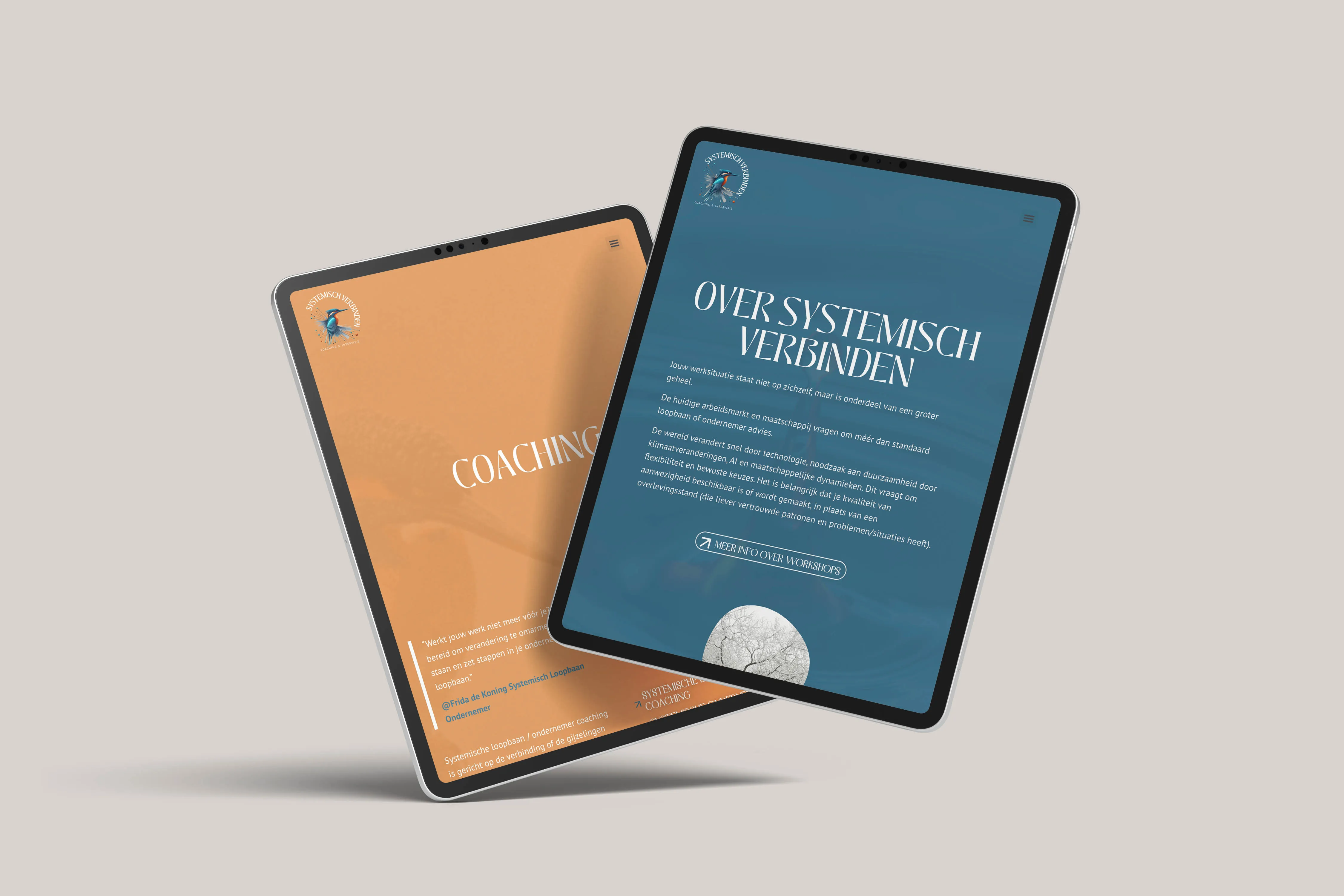 Systemisch Verbinden resultaat